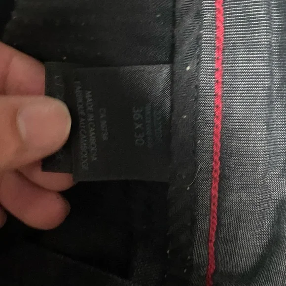 Reaction Kenneth Cole - Picture 5 of 6